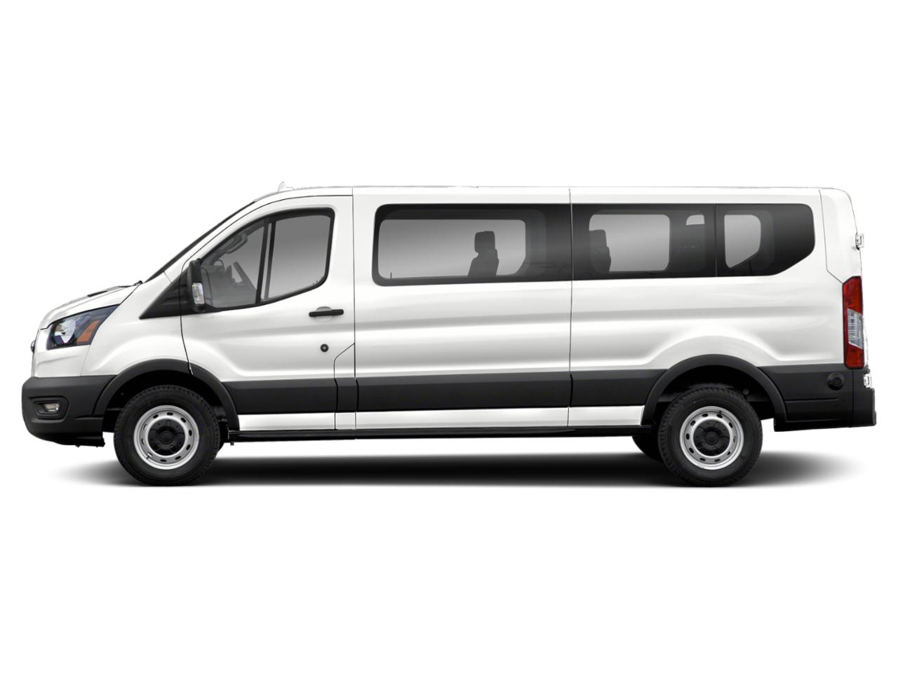 2021 Ford Transit Passenger Wagon Vehicle Photo in Panama City, FL 32401