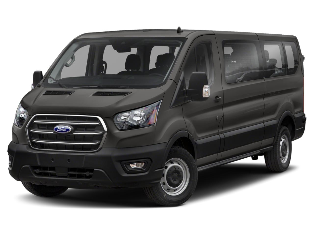 2021 Ford Transit Passenger Wagon Vehicle Photo in Margate, FL 33063