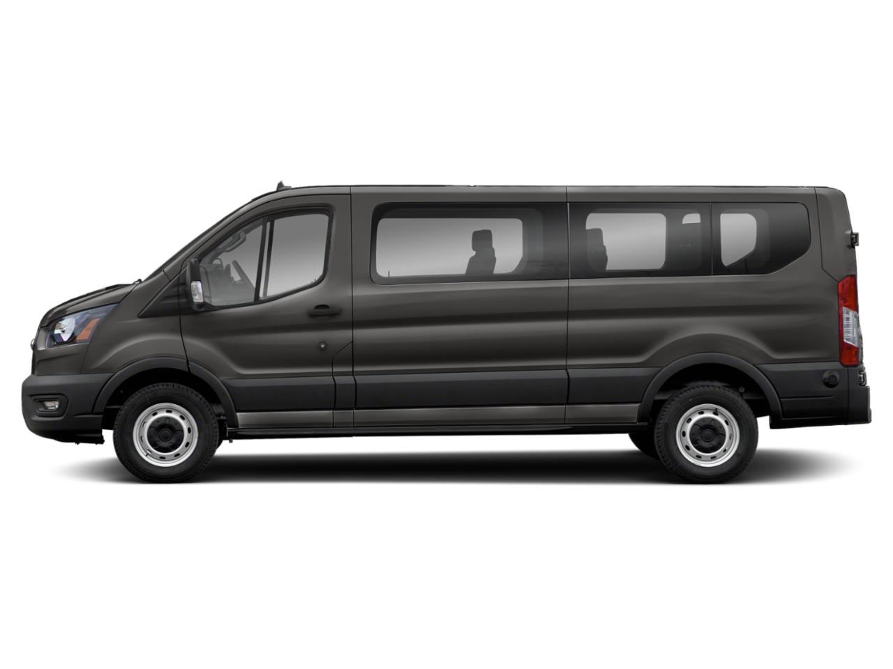 2021 Ford Transit Passenger Wagon Vehicle Photo in Margate, FL 33063