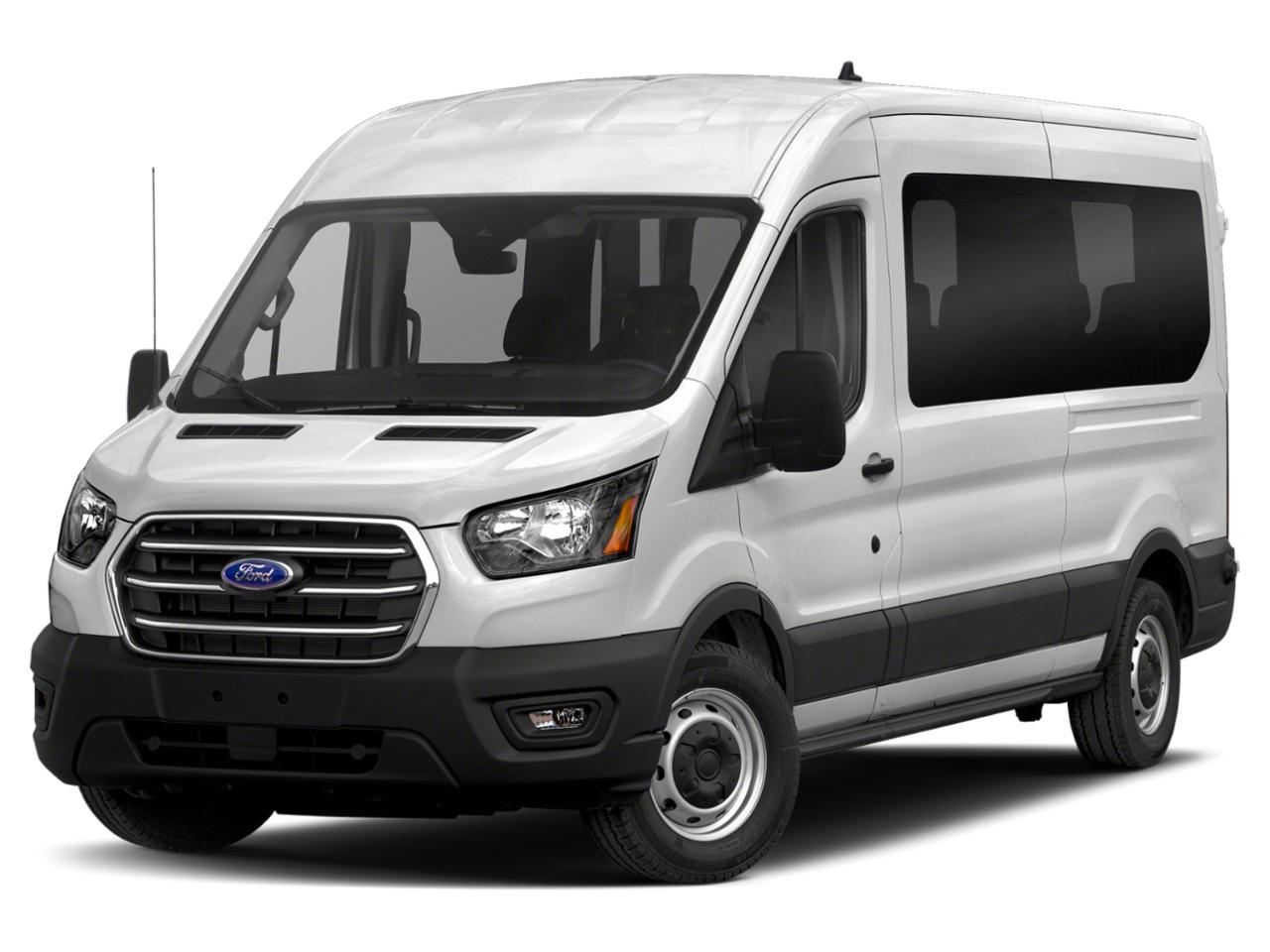 2021 Ford Transit Passenger Wagon Vehicle Photo in Sanford, FL 32771