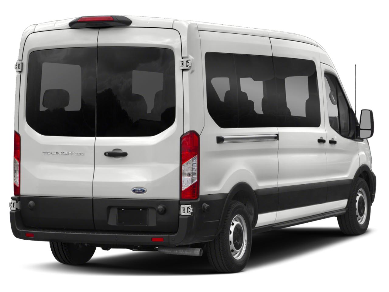 2021 Ford Transit Passenger Wagon Vehicle Photo in Sanford, FL 32771