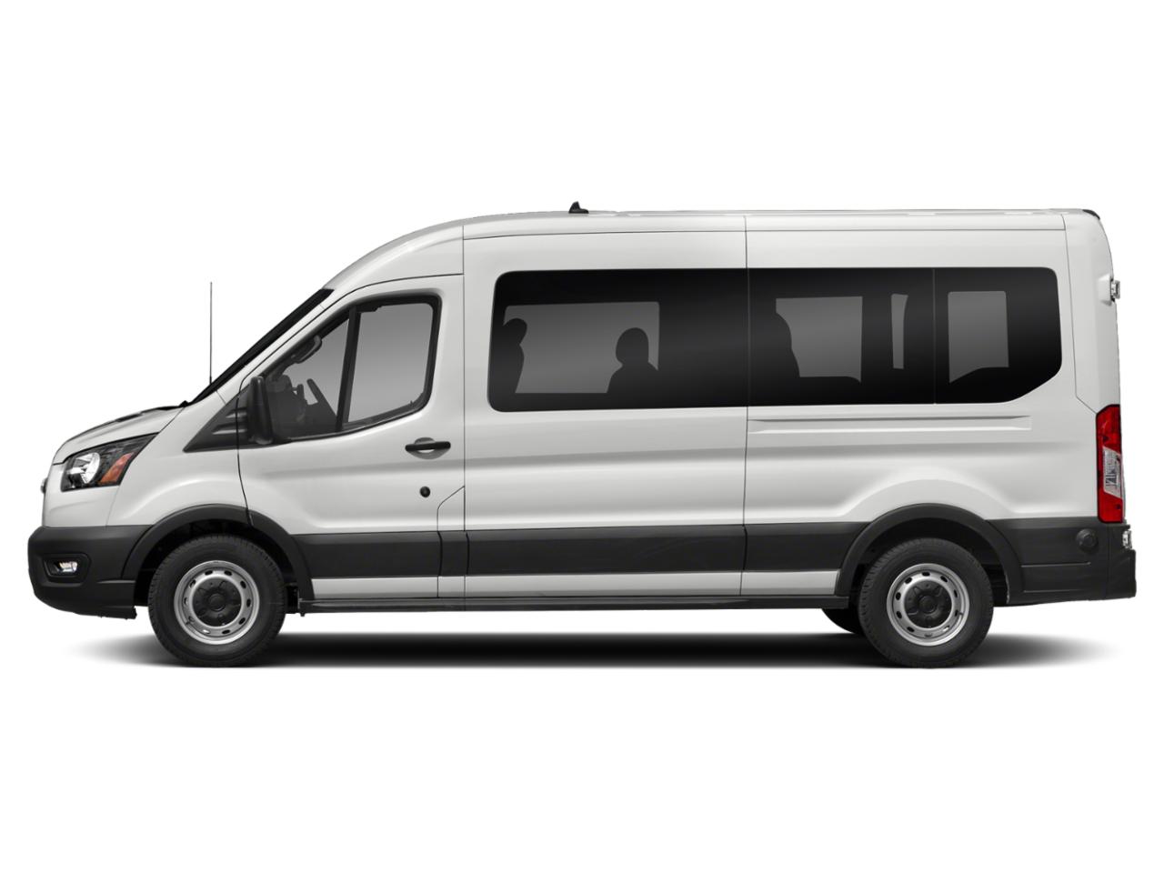 2021 Ford Transit Passenger Wagon Vehicle Photo in Sanford, FL 32771