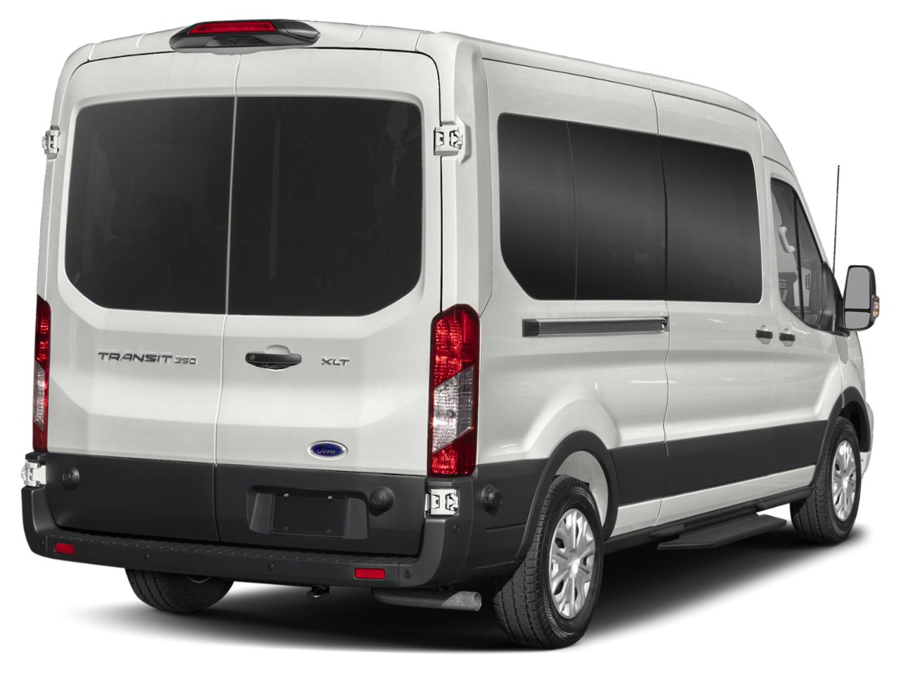 2021 Ford Transit Passenger Wagon Vehicle Photo in Wesley Chapel, FL 33544