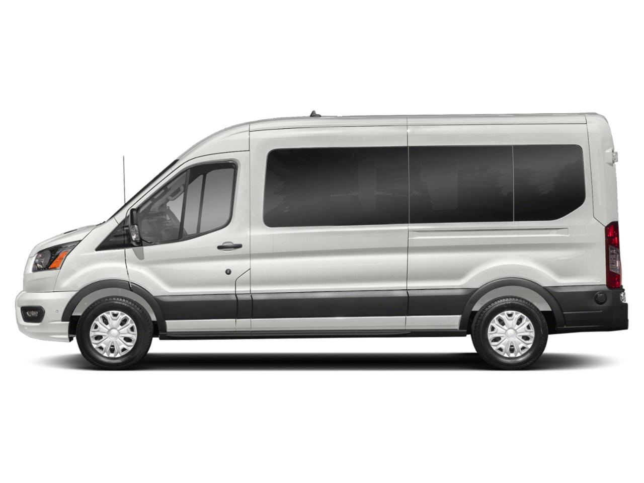 2021 Ford Transit Passenger Wagon Vehicle Photo in Wesley Chapel, FL 33544