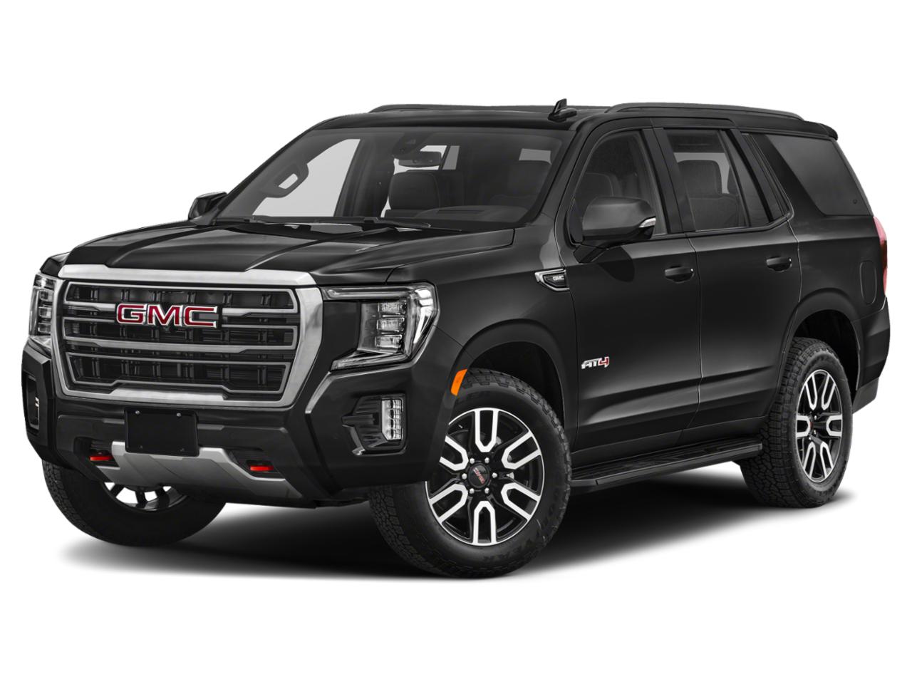 2021 GMC Yukon Vehicle Photo in BATON ROUGE, LA 70809-4546