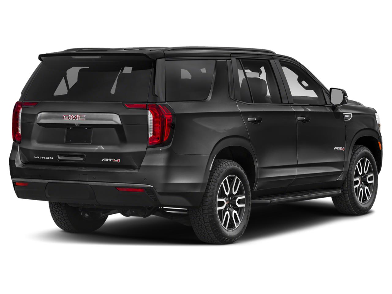 2021 GMC Yukon Vehicle Photo in BATON ROUGE, LA 70809-4546