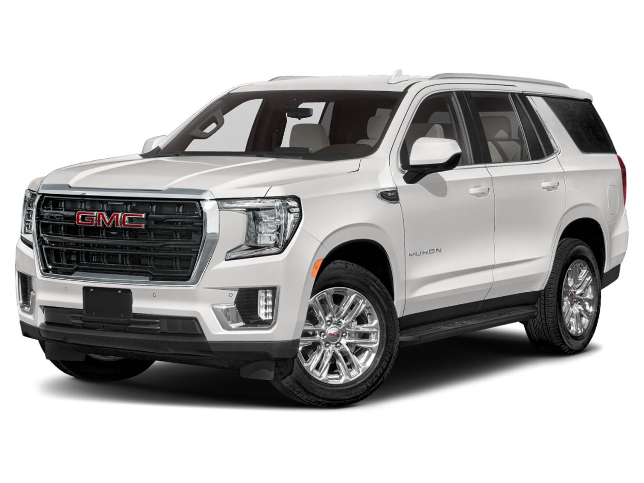 2021 GMC Yukon Vehicle Photo in GILBERT, AZ 85297-0402