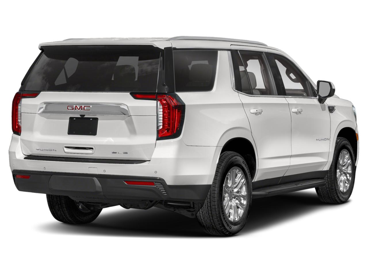 2021 GMC Yukon Vehicle Photo in GILBERT, AZ 85297-0402
