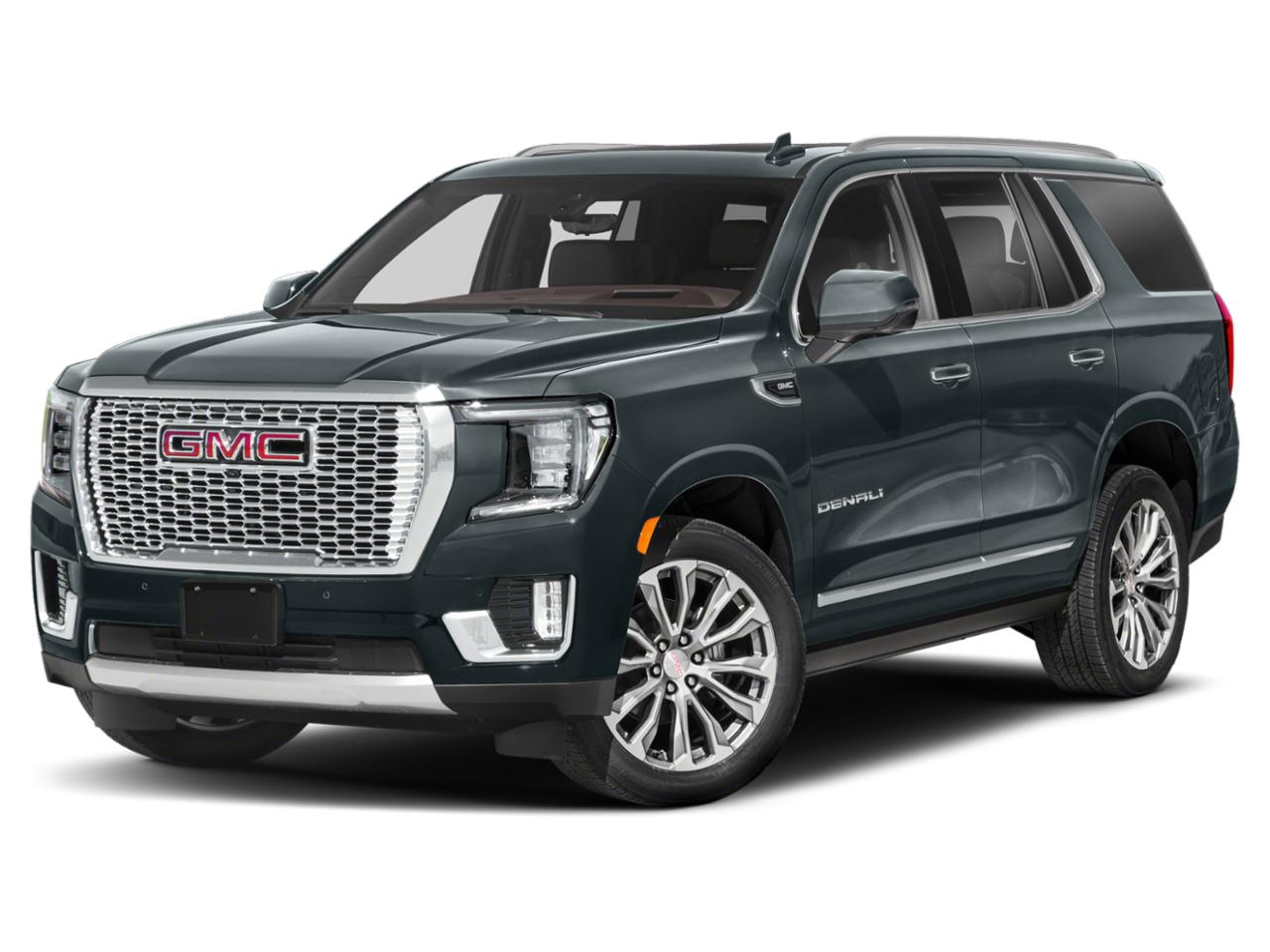 2021 GMC Yukon Vehicle Photo in Tulsa, OK 74129