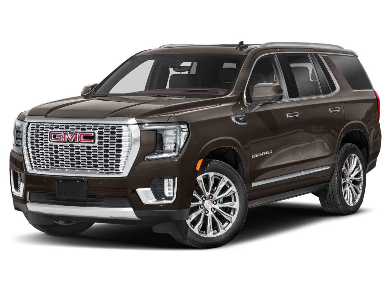 2021 GMC Yukon Vehicle Photo in SELMA, TX 78154-1459