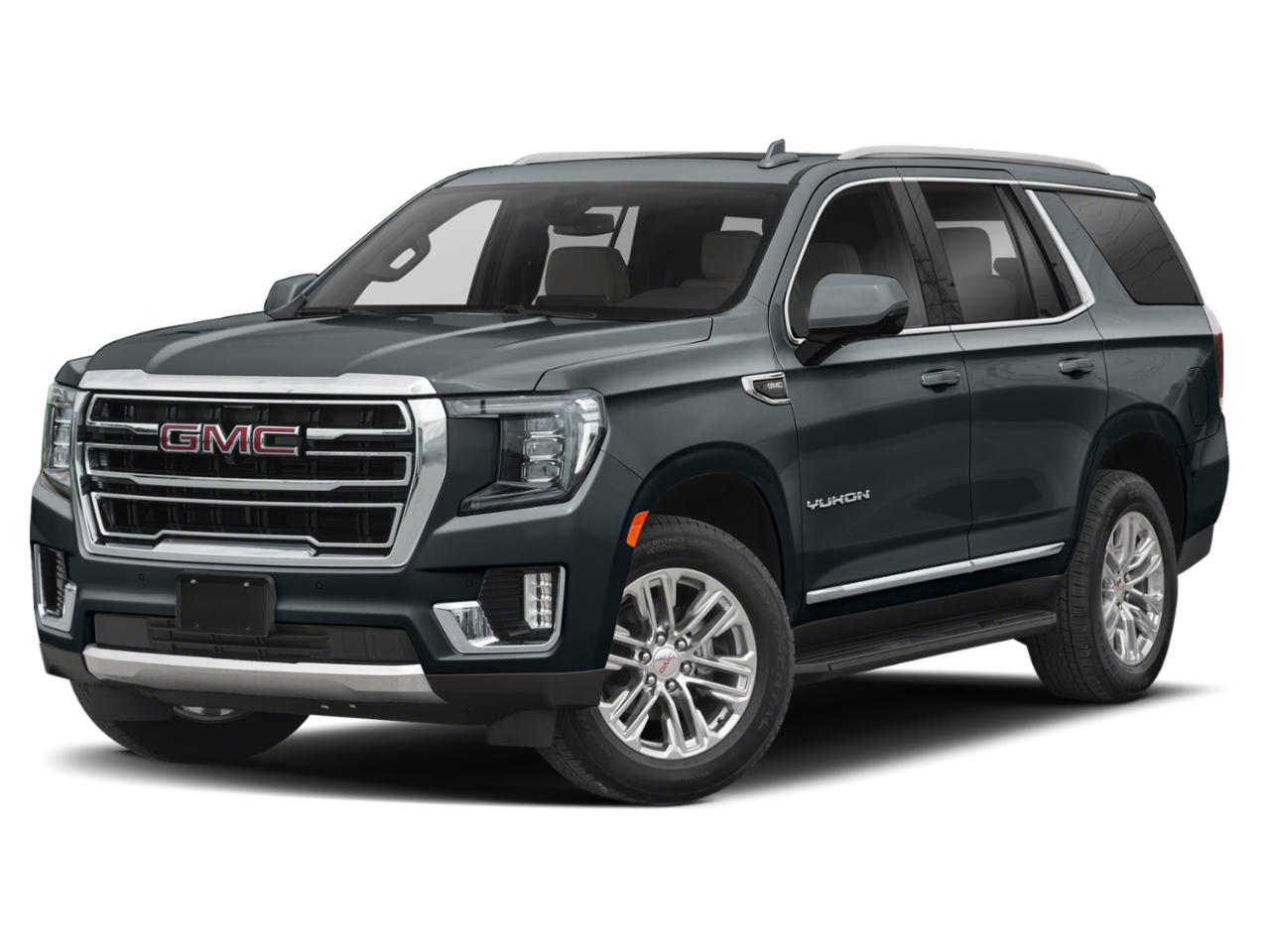 2021 GMC Yukon Vehicle Photo in SELMA, TX 78154-1459