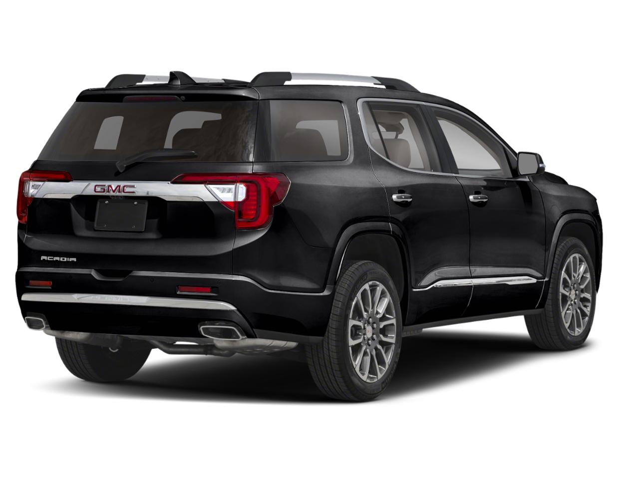 2021 GMC Acadia Vehicle Photo in Concord, NH 03301