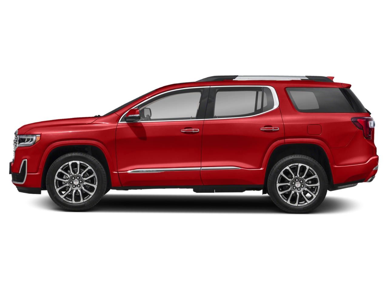 2021 GMC Acadia Vehicle Photo in ELYRIA, OH 44035-6349