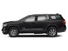 Used 2021 GMC Acadia SLT with VIN 1GKKNULS8MZ113716 for sale in Eaton, OH