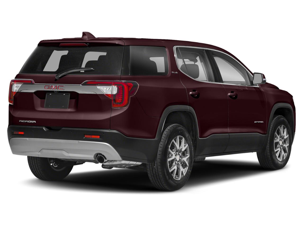 2021 GMC Acadia Vehicle Photo in Concord, NH 03301