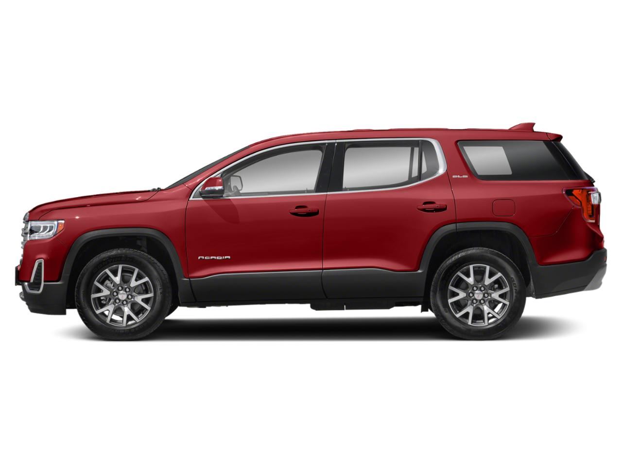 2021 GMC Acadia Vehicle Photo in HENDERSON, NV 89014-6702