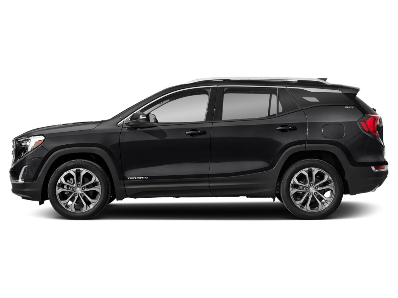 2021 GMC Terrain Vehicle Photo in DETROIT, MI 48207-4102