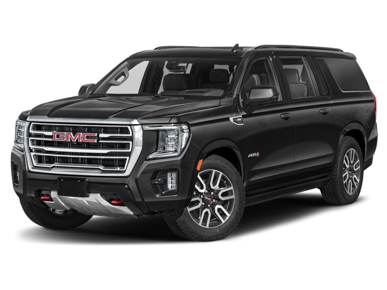 2021 GMC Yukon XL Vehicle Photo in LONE TREE, CO 80124-2750