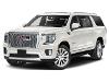 Used 2021 GMC Yukon XL Denali with VIN 1GKS1JKL6MR288597 for sale in Temple, TX
