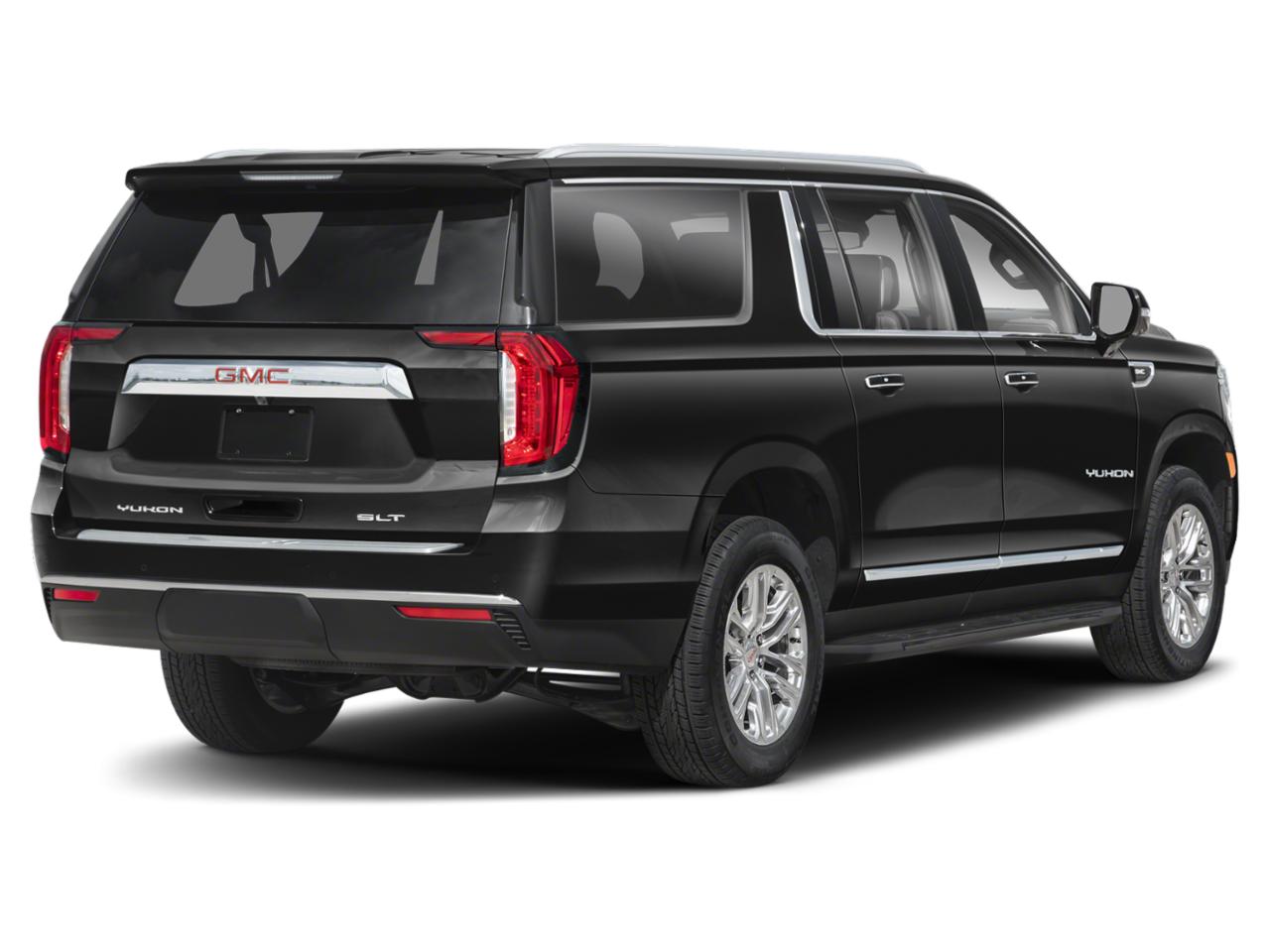 2021 GMC Yukon XL Vehicle Photo in ELK GROVE, CA 95757-8703