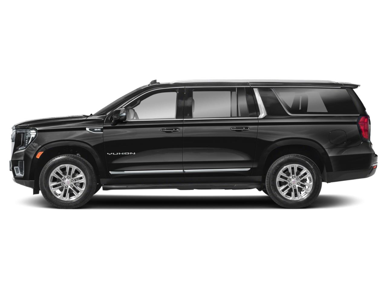2021 GMC Yukon XL Vehicle Photo in ELK GROVE, CA 95757-8703