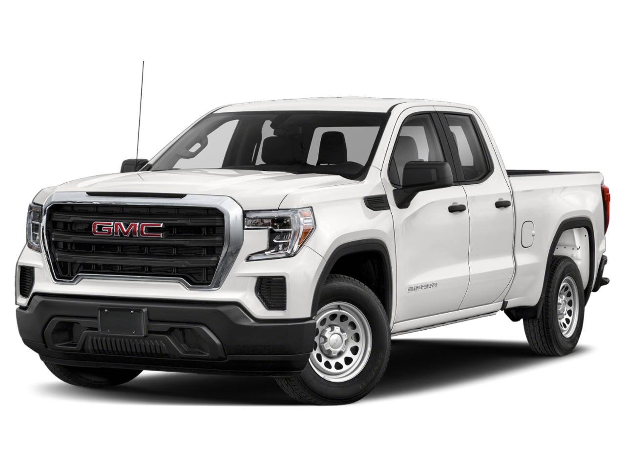 2021 GMC Sierra 1500 Vehicle Photo in GILBERT, AZ 85297-0402