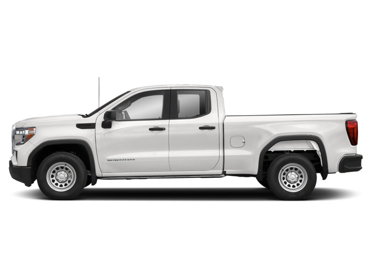 2021 GMC Sierra 1500 Vehicle Photo in GILBERT, AZ 85297-0402