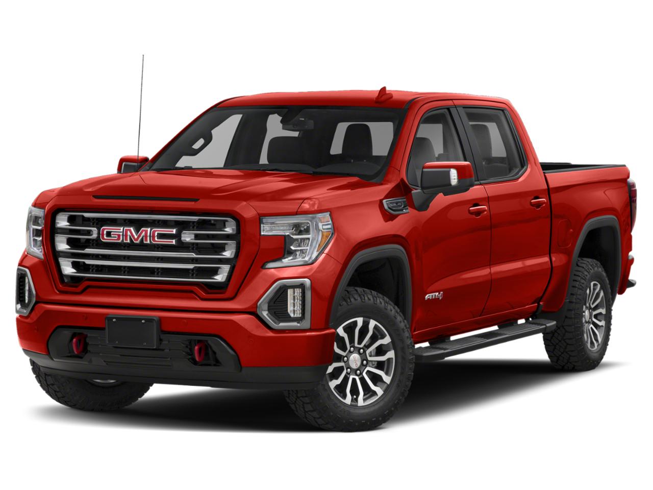 2021 GMC Sierra 1500 Vehicle Photo in WACO, TX 76710-2592