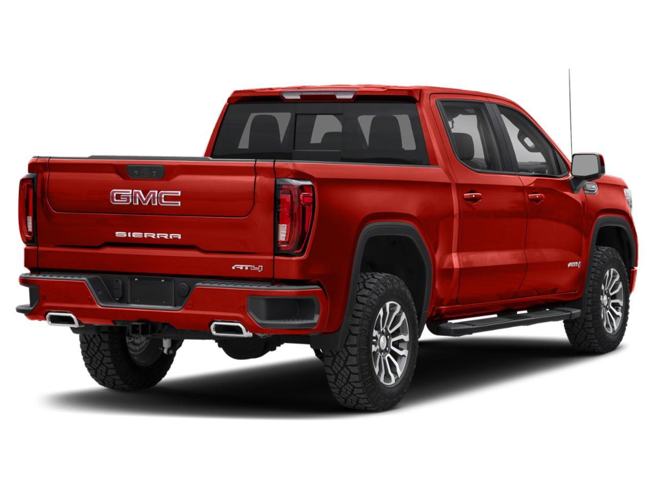 2021 GMC Sierra 1500 Vehicle Photo in WACO, TX 76710-2592