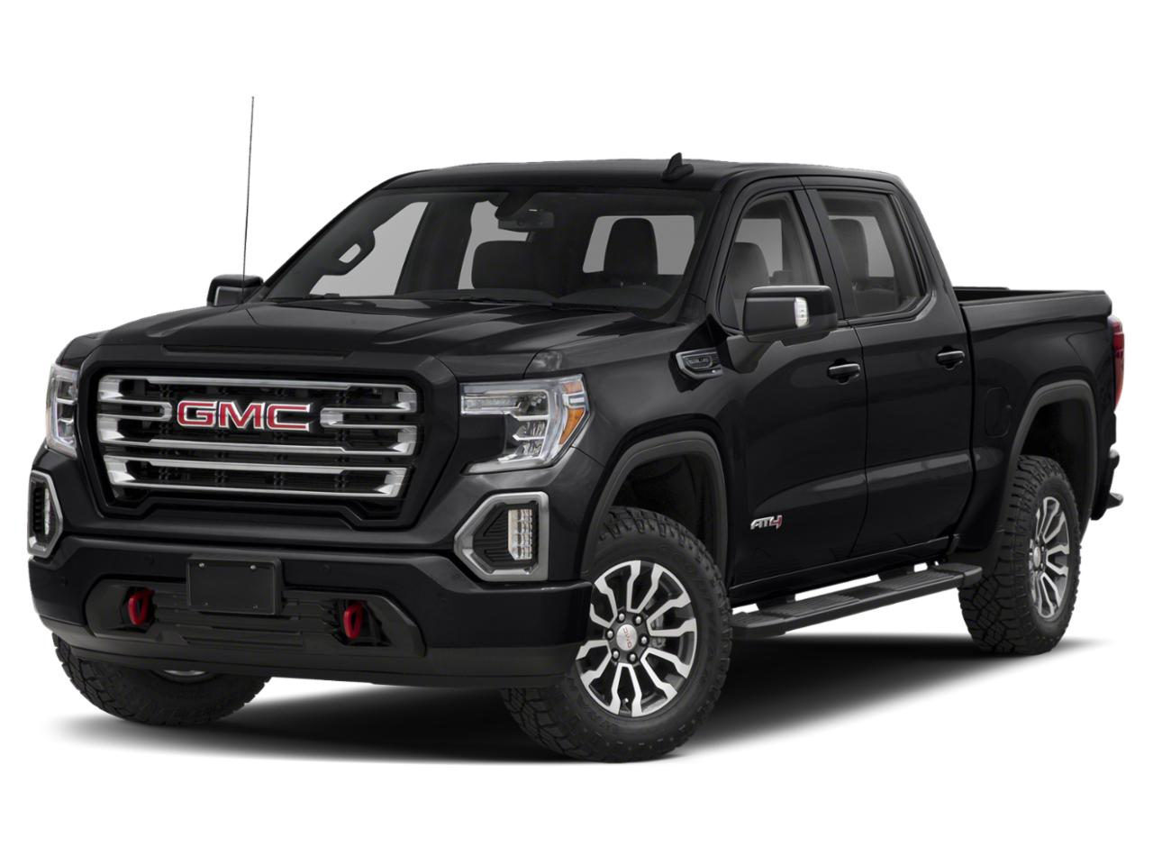 2021 GMC Sierra 1500 Vehicle Photo in POST FALLS, ID 83854-5365