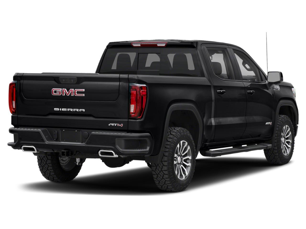 2021 GMC Sierra 1500 Vehicle Photo in POST FALLS, ID 83854-5365