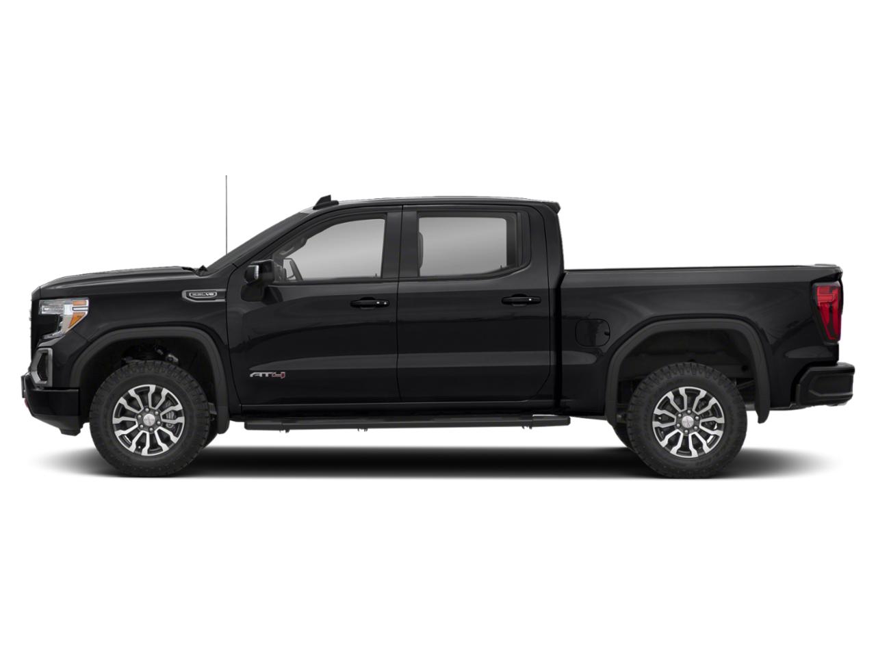 2021 GMC Sierra 1500 Vehicle Photo in POST FALLS, ID 83854-5365