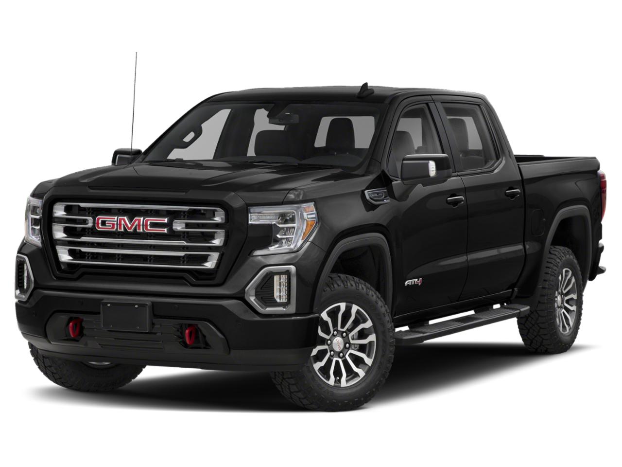 2021 GMC Sierra 1500 Vehicle Photo in TREVOSE, PA 19053-4984