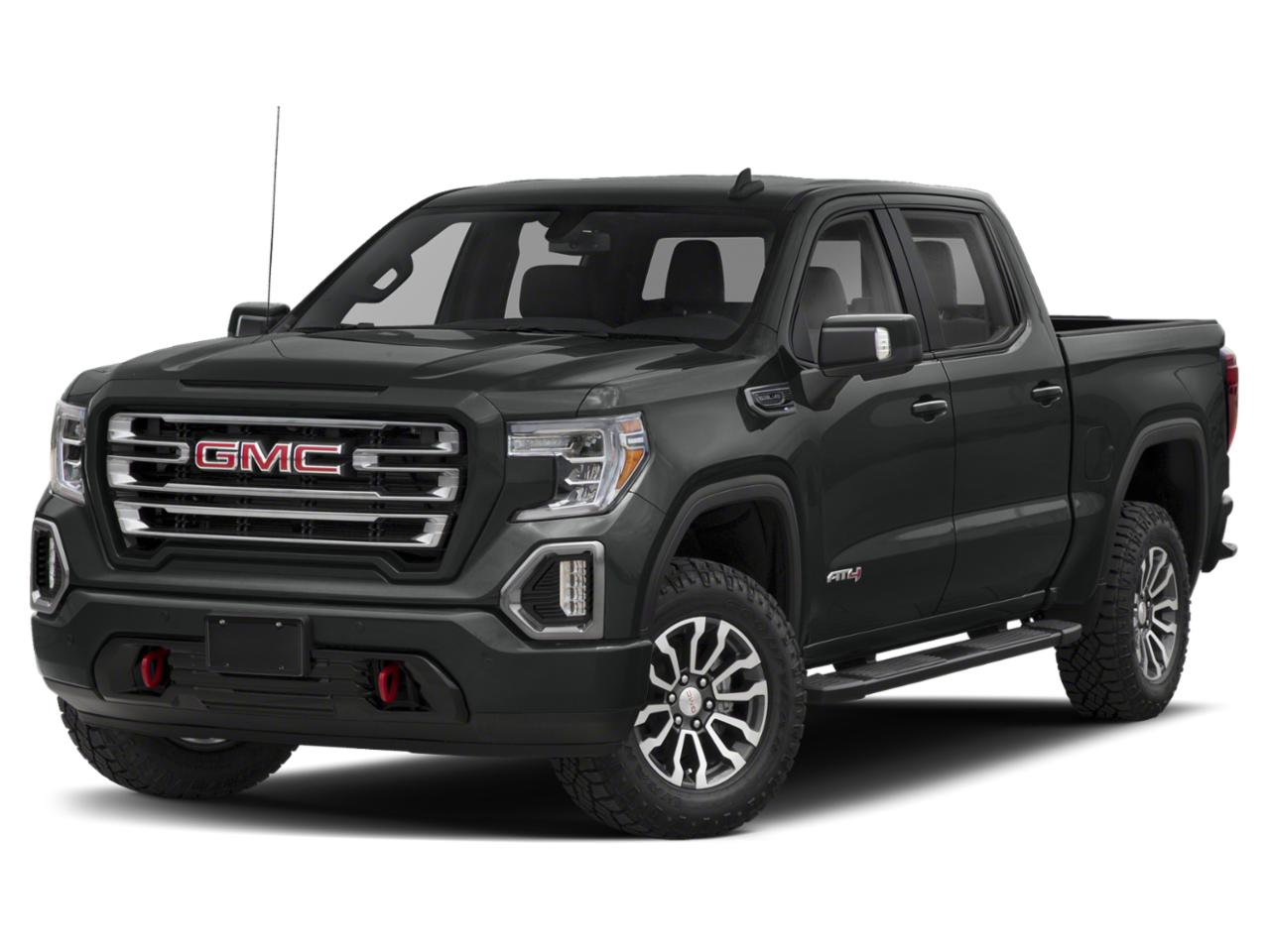 2021 GMC Sierra 1500 Vehicle Photo in JOLIET, IL 60435-8135