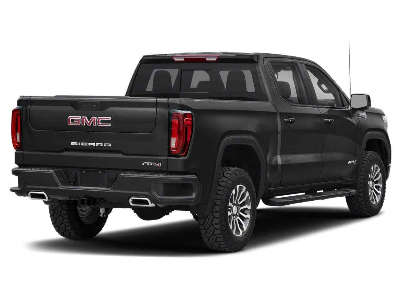 2021 GMC Sierra 1500 Vehicle Photo in JOLIET, IL 60435-8135