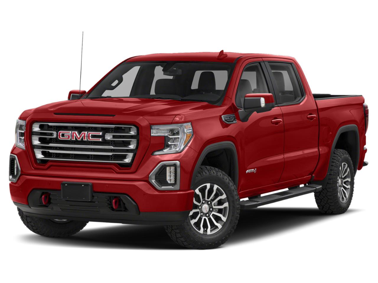 2021 GMC Sierra 1500 Vehicle Photo in HARRISBURG, PA 17111-1033