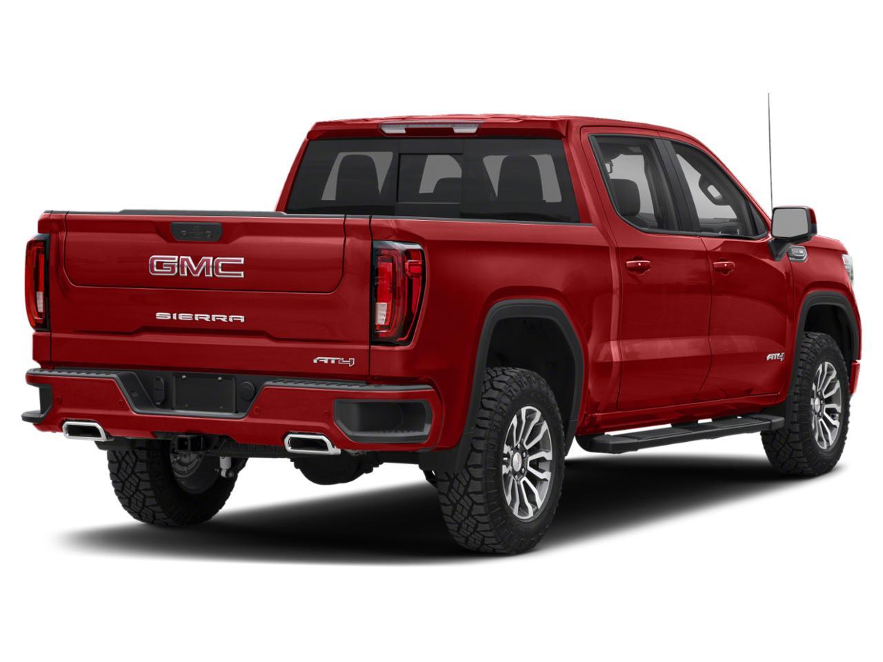 2021 GMC Sierra 1500 Vehicle Photo in HARRISBURG, PA 17111-1033
