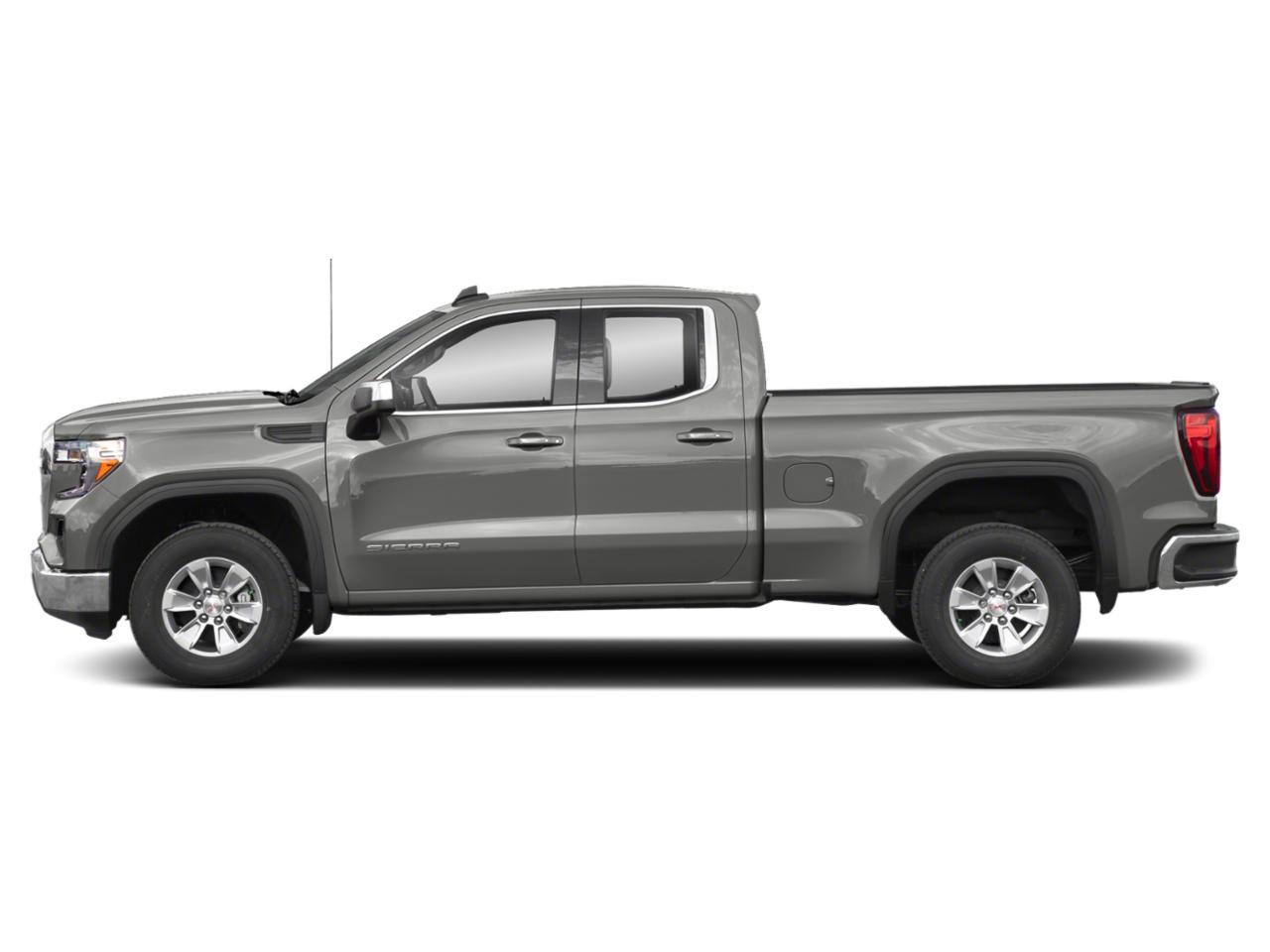 2021 GMC Sierra 1500 Vehicle Photo in GILBERT, AZ 85297-0402