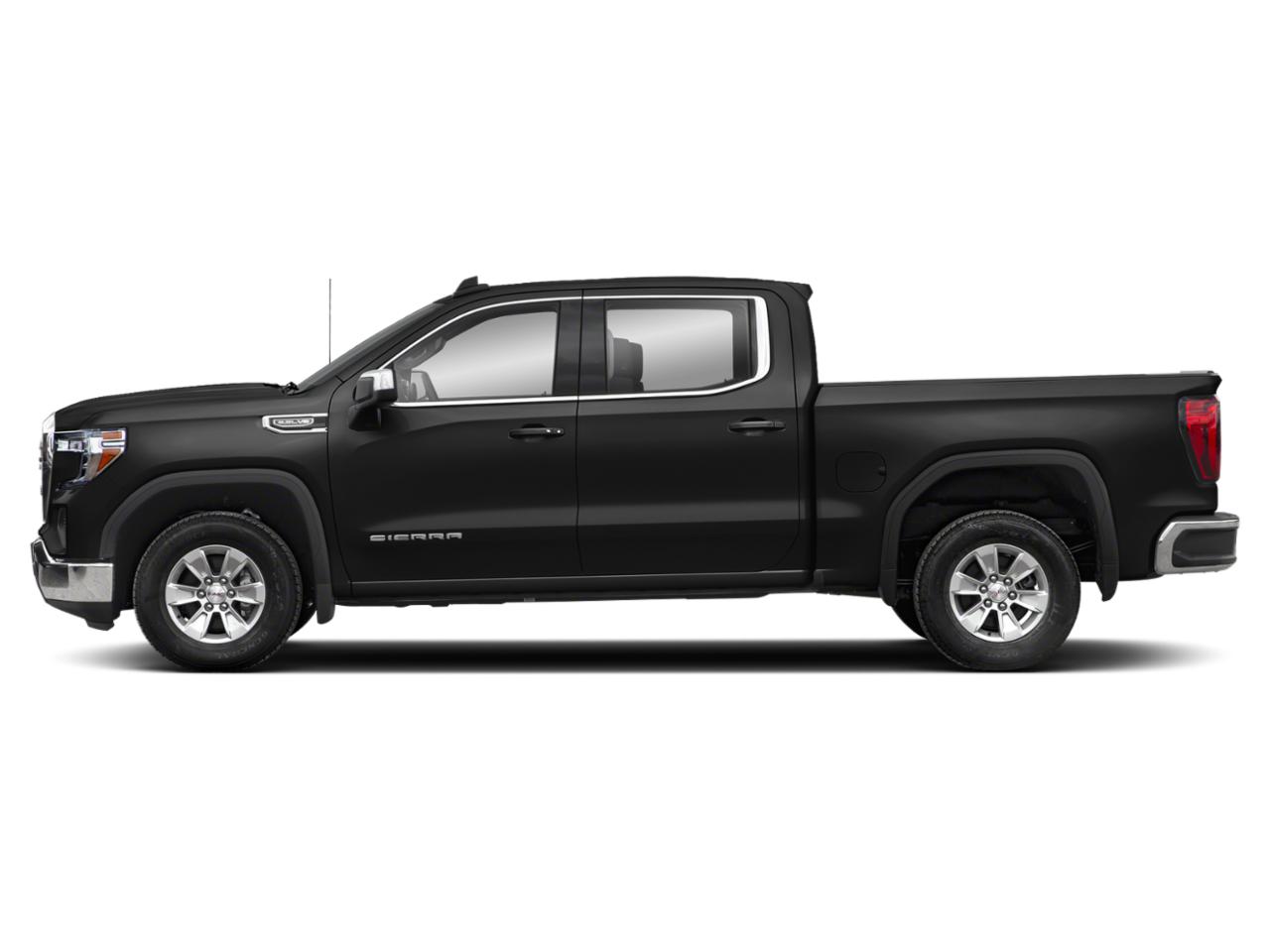 2021 GMC Sierra 1500 Vehicle Photo in APPLETON, WI 54914-8833