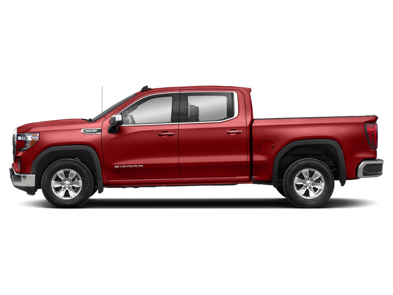 2021 GMC Sierra 1500 Vehicle Photo in Decatur, TX 76234