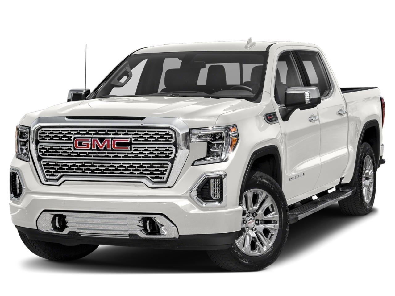 2021 GMC Sierra 1500 Vehicle Photo in GILBERT, AZ 85297-0402