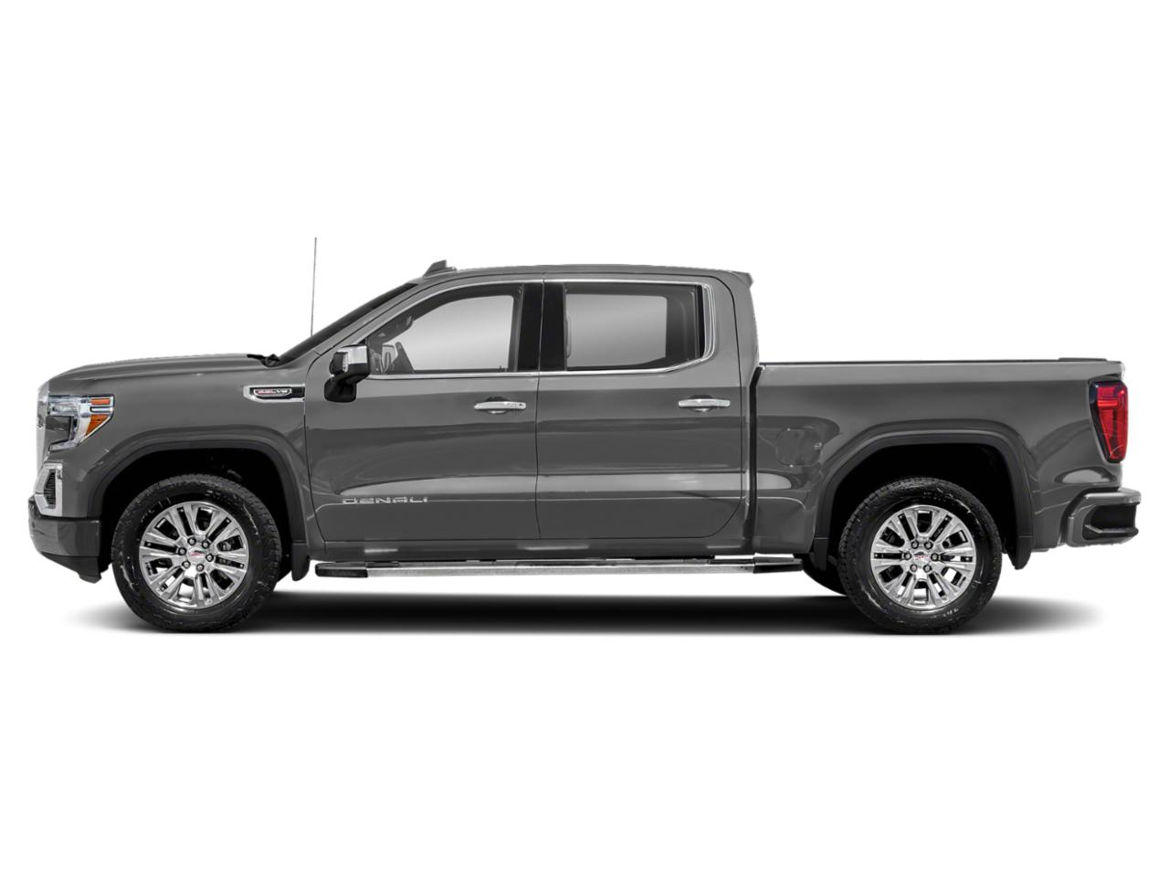 Used 2021 GMC Sierra 1500 Denali Denali with VIN 1GTU9FET4MZ170182 for sale in Grand Island, NE