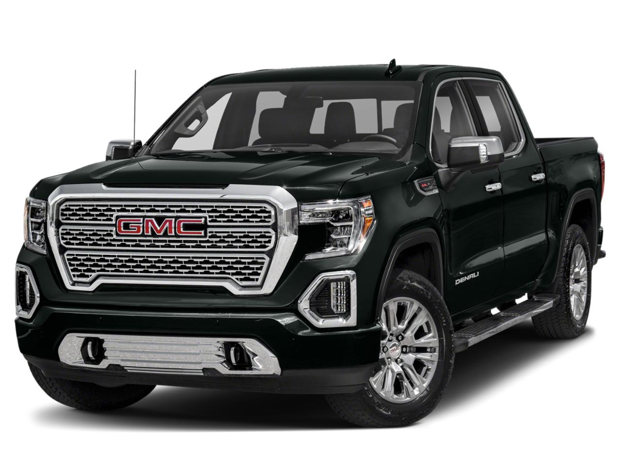 2021 GMC Sierra 1500 Vehicle Photo in TREVOSE, PA 19053-4984