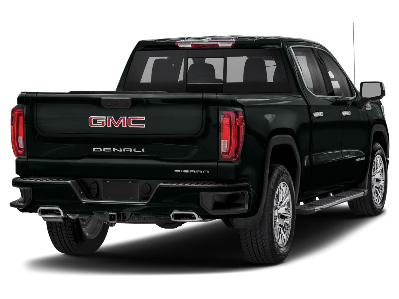 2021 GMC Sierra 1500 Vehicle Photo in TREVOSE, PA 19053-4984