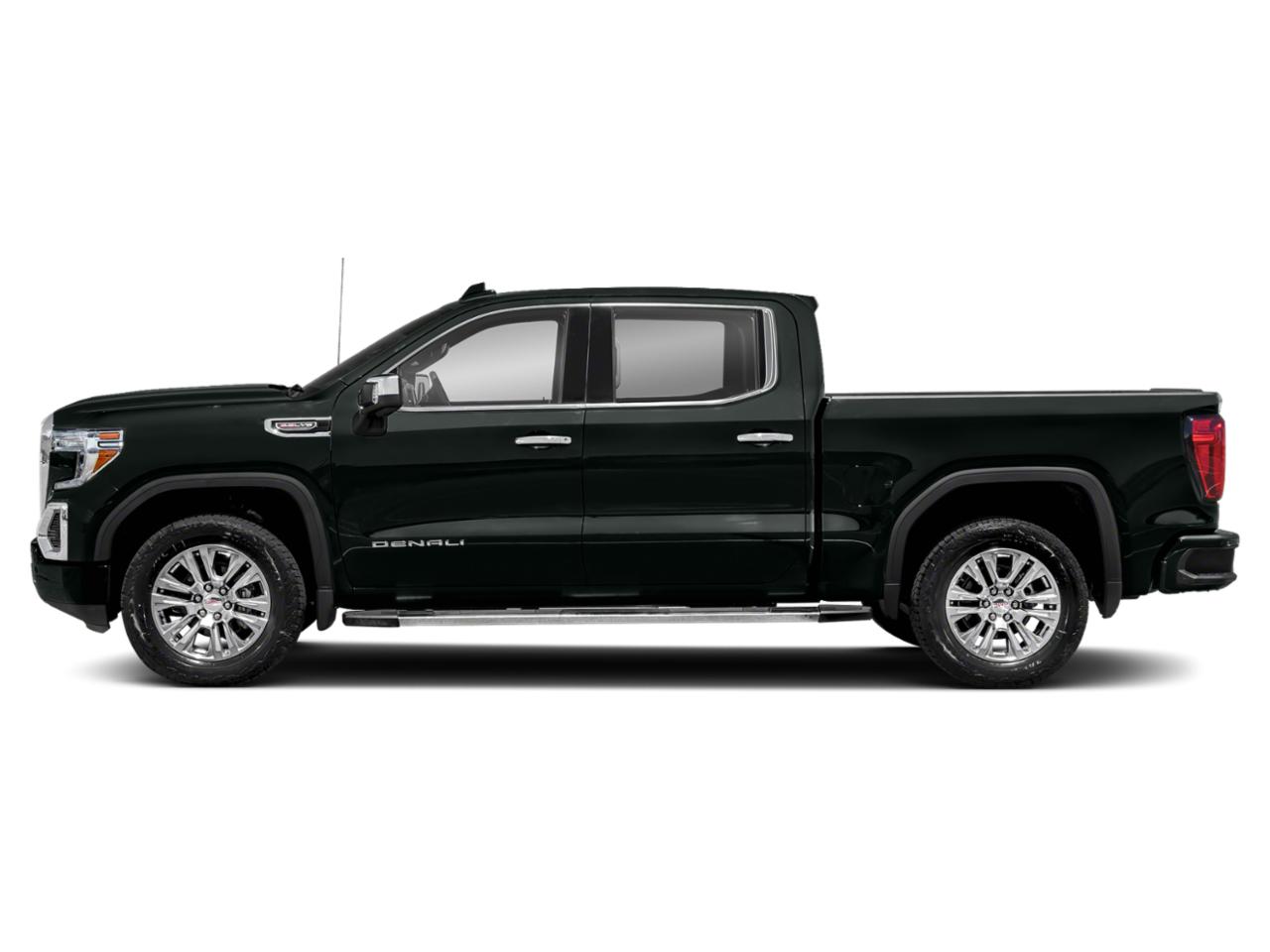 2021 GMC Sierra 1500 Vehicle Photo in TREVOSE, PA 19053-4984