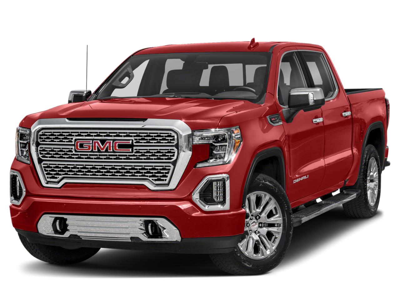 2021 GMC Sierra 1500 Vehicle Photo in ELK GROVE, CA 95757-8703