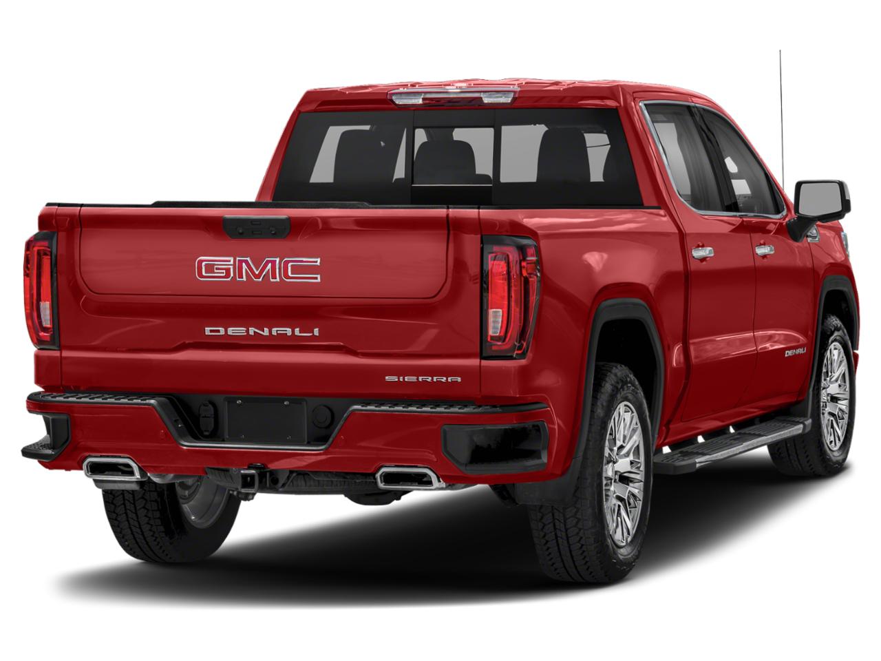 2021 GMC Sierra 1500 Vehicle Photo in ELK GROVE, CA 95757-8703