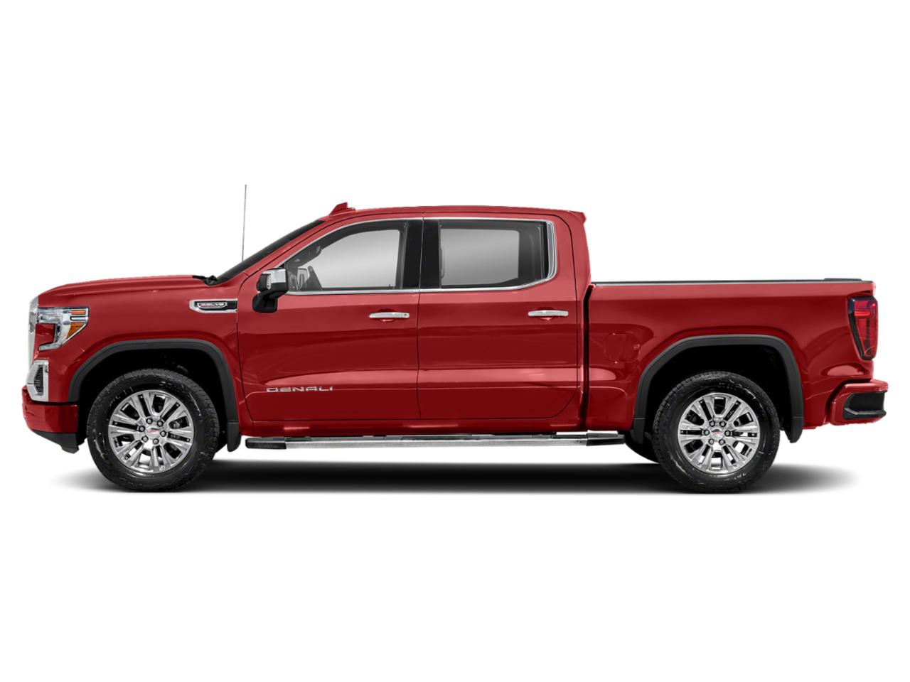 Used 2021 GMC Sierra 1500 Denali Denali with VIN 3GTU9FEL0MG337315 for sale in Hudson, MA