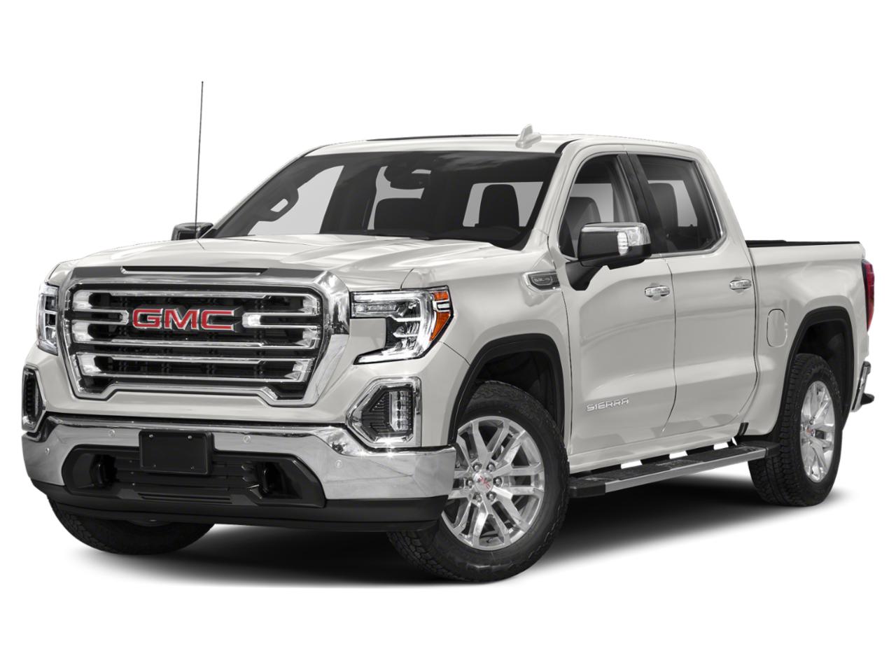 2021 GMC Sierra 1500 Vehicle Photo in ALBERTVILLE, AL 35950-0246