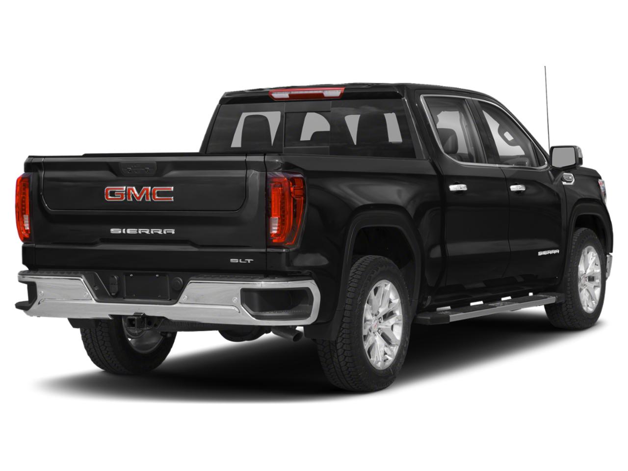 2021 GMC Sierra 1500 Vehicle Photo in MIAMI, FL 33172-3015